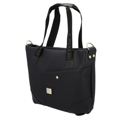 Mala De Mão Cavalinho Only By Cavalinho 16200621 Preto