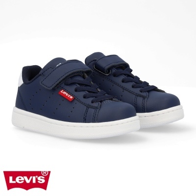Sapatilha Levis Avenue Vave0102s Azul