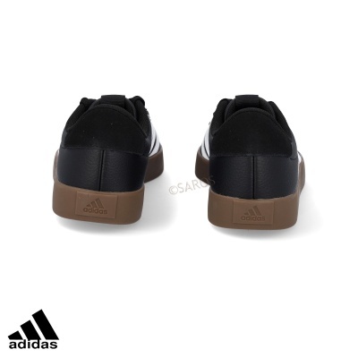 Sapatilha Adidas Vl Court Id6286 Preto