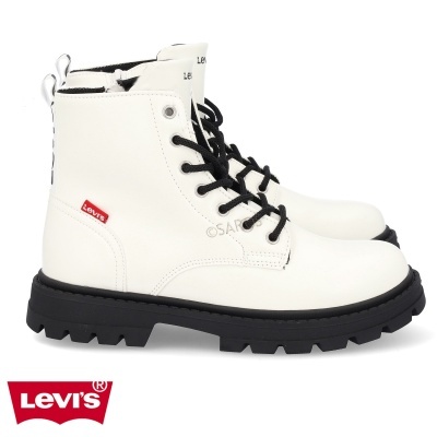 Botim Levis Pasadena Refresh Vphr0002s Branco