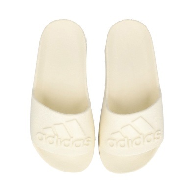 Chinelo Adidas Adilette Aqua If7370 Bege