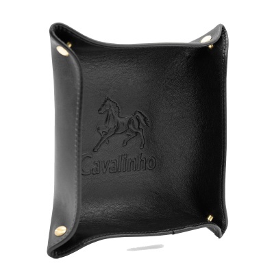 Despeja Bolsos Cavalinho Gentleman 28610545 Preto