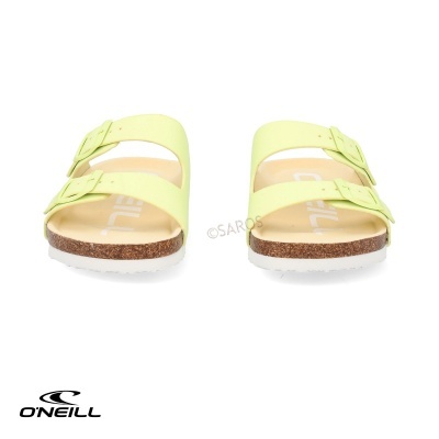 Chinelo O'neill 90241018 Amarelo