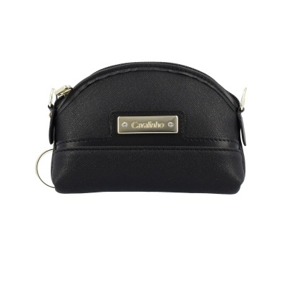 Moedeiro Cavalinho La Vie 26190252 Preto