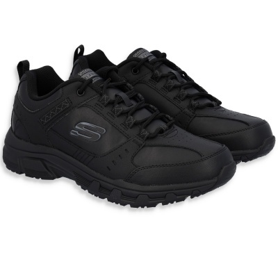 Sapatilha Skechers Oak Canyon 51896 Preto