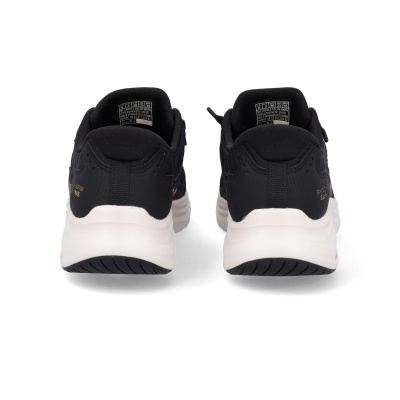 Sapatilha Skechers Countour Foam 150413 Multi-preto