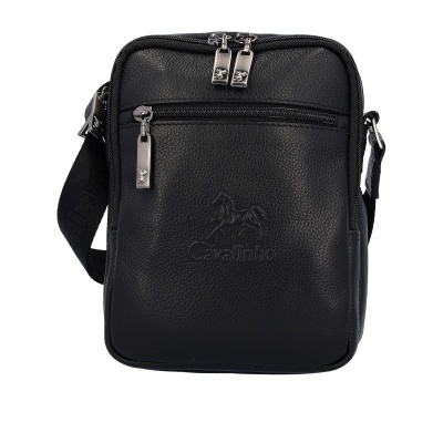 Bolsa Cavalinho El Cavaleiro 18330128 Preto