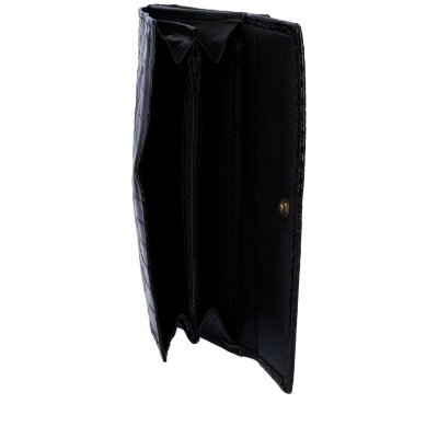 Carteira Cavalinho Galope 28170206 Preto