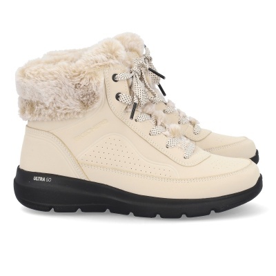 Botim Skechers On The Go Glacial Ultra 144199 Multi-bege