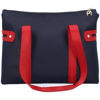 Mala De Ombro Cavalinho L'essence 16160594 Multi-azul