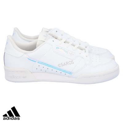 Sapatilhas Adidas EE6471 Branco
