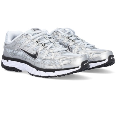 Sapatilha Nike P-6000 Fd9876 Prata