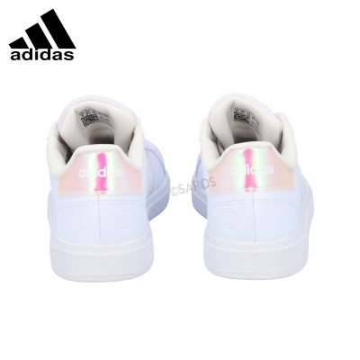 Sapatilha Adidas Grand Court Gy2326 Branco