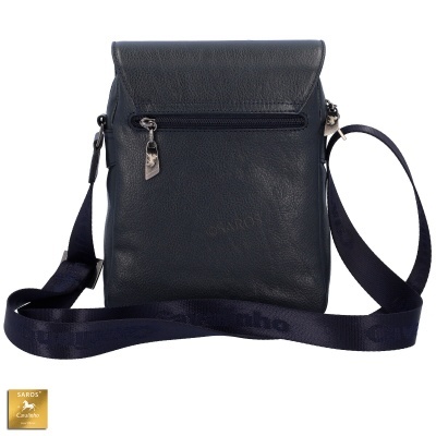 Bolsa Cavalinho de Homem 18040092 em azul