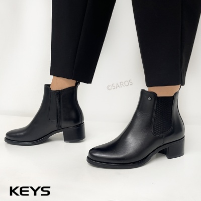 Botim Keys K-11381 Preto