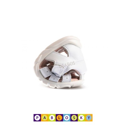 Sandalia Pablosky 025500 Branco