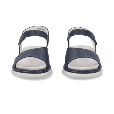 Sandalia Suave Mostar 12528 Azul