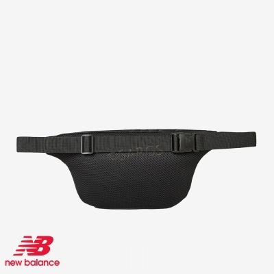 Bolsa New Balance Lab23101 Preto