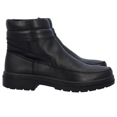 Botim Camport Aquaresist Bota C/ Fecho 80160010 Preto