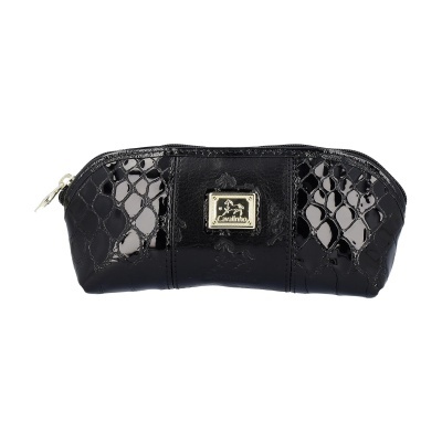 Bolsa De Cosmeticos Cavalinho Honor 28190253 Preto