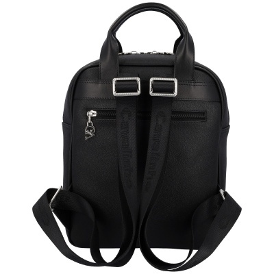 Mochila Cavalinho Cavalinho Club 16210609 Preto