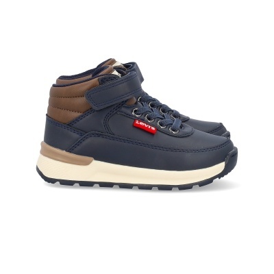 Botim Levis Ascot Mini Vasc0010s Azul