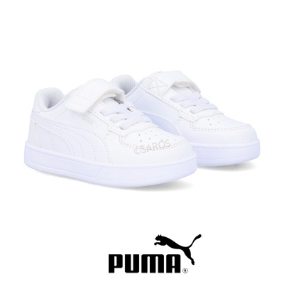 Sapatilha Puma Caven 393841 Branco