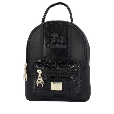 Mochila Cavalinho Honor 18190195 Preto