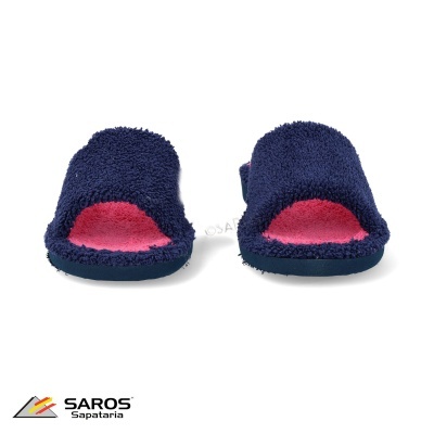 Chinelos (interior) Sevillas 310 Marinho