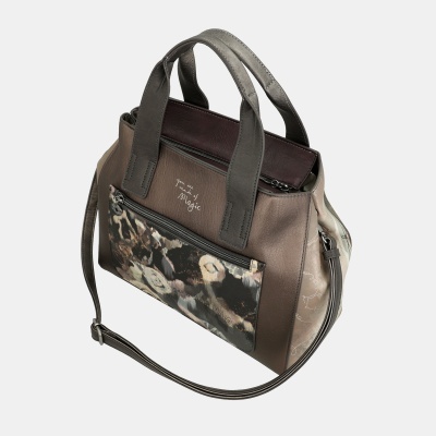 Bolsa Anekke Real 41701-343 Multicolor