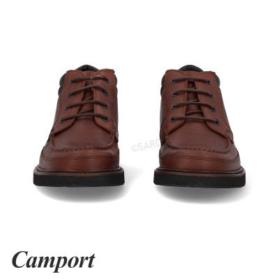 Botim Camport Superlight Heritage 30373062 Castanho