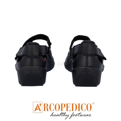 Sapato Arcopedico 4053 Preto