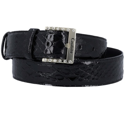 Cinto Cavalinho Galope 58010808 Preto