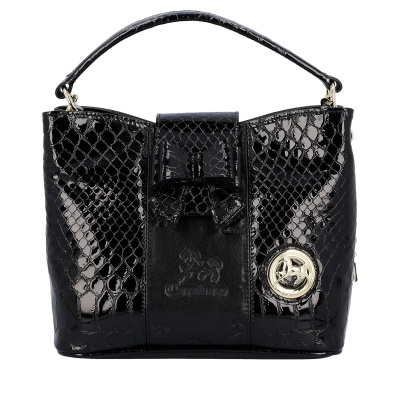 Bolsa Cavalinho Honor 18190272 Preto