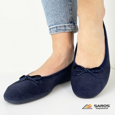 Sapato Saros de Mulher  5408