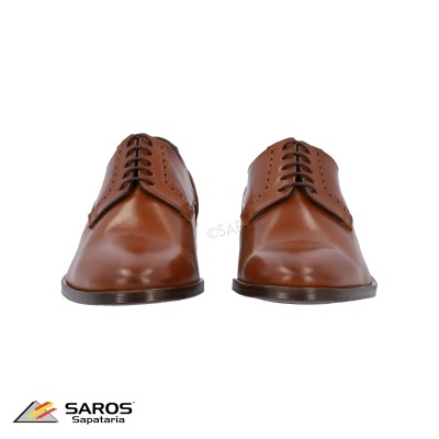 Sapato Saros 1195 Camel