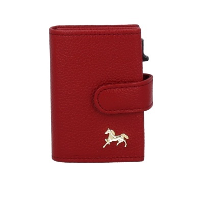 Porta-cartões Cavalinho Muse 28300234 Bordo