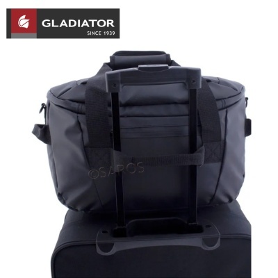 Saco Gladiator 392804 Preto