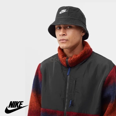 Chapeu Nike Dc3967 Preto