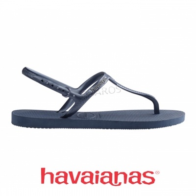 Sandálias Havaianas Twist 4144756 Azul