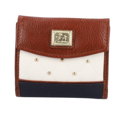 Carteira Cavalinho Craft 26010530 Multi-camel