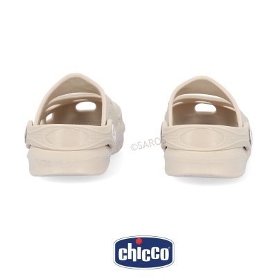 Sandalia Chicco Main 71074 Bege