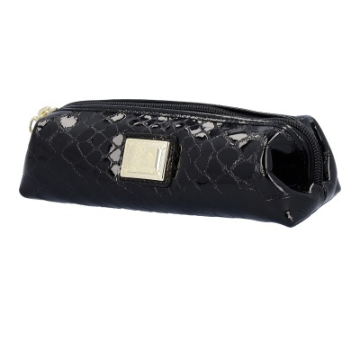 Porta-lápis Cavalinho Galope 28170261 Preto