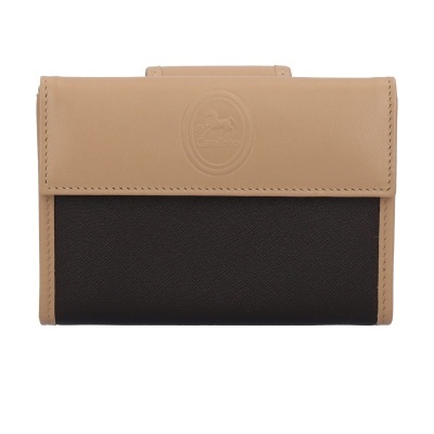 Carteira Cavalinho Only By Cavalinho 26200223 Castanho