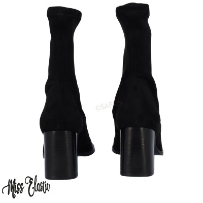 Botim Miss Elastic 77047 Preto