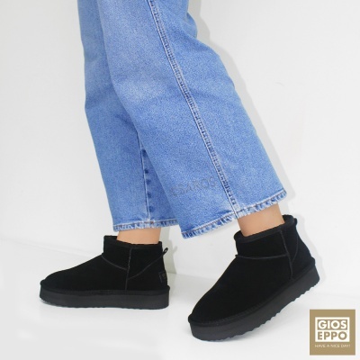 Botim Gioseppo Blons 73685 Preto