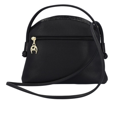 Bolsa Cavalinho Honor 18190005 Preto