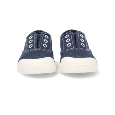 Sapatilha Pablosky Barefoot 979820 Multi-azul