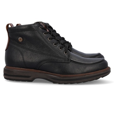 Bota Pegada 181803 Preto