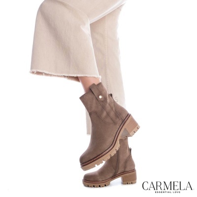 Botim Carmela 160967 Taupe